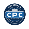 Alan McMahon CPC Training Logo